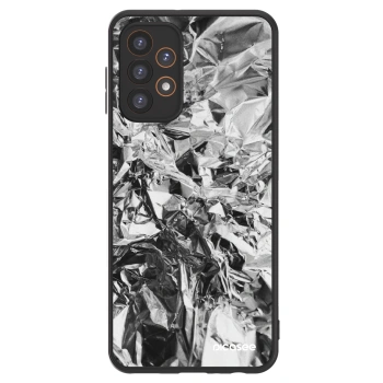 Picasee ULTIMATE CASE za Samsung Galaxy A23 A236B 5G - Chrome