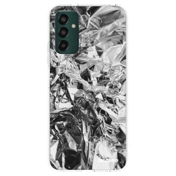 Maskica za Samsung Galaxy M23 5G - Chrome