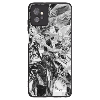 Maskica za Motorola Moto G32 - Chrome