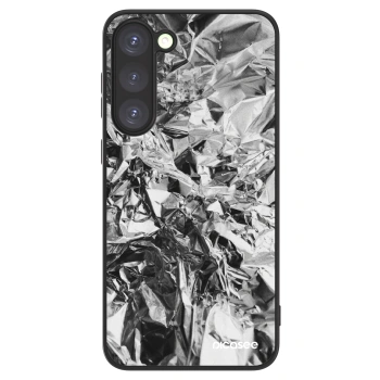 Maskica za Samsung Galaxy S23+ 5G - Chrome