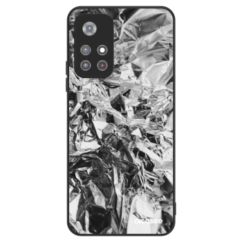 Maskica za Xiaomi Redmi Note 11S 5G - Chrome