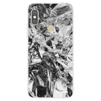 Maskica za Xiaomi Redmi Note 5 Global - Chrome