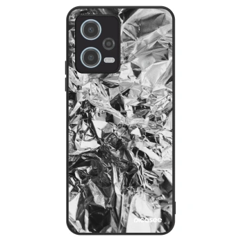 Maskica za Xiaomi Redmi Note 12 5G - Chrome