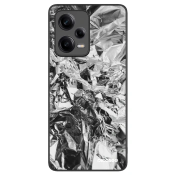 Picasee ULTIMATE CASE za Xiaomi Redmi Note 12 Pro 5G - Chrome