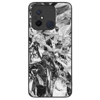 Maskica za Xiaomi Redmi 12C - Chrome