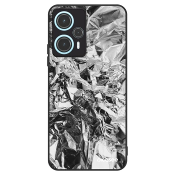 Maskica za Xiaomi Poco F5 - Chrome