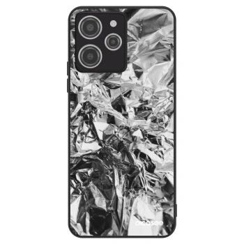 Maskica za Xiaomi Redmi 12 4G - Chrome