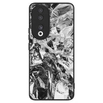 Maskica za Honor 90 5G - Chrome