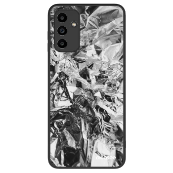 Maskica za Samsung Galaxy A04s A047F - Chrome