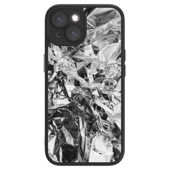 Maskica za Apple iPhone 15 - Chrome