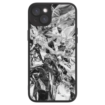 Picasee ULTIMATE CASE MagSafe za Apple iPhone 15 Plus - Chrome