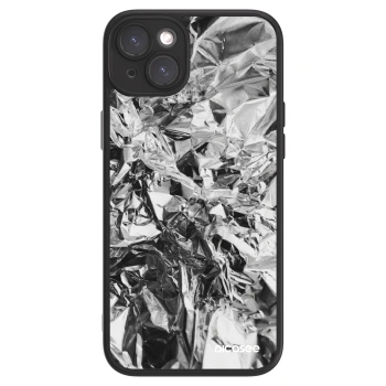 Picasee ULTIMATE CASE za Apple iPhone 15 Plus - Chrome