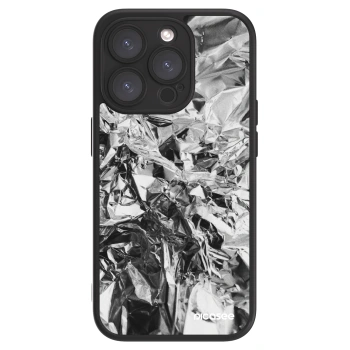 Picasee ULTIMATE CASE MagSafe za Apple iPhone 15 Pro - Chrome