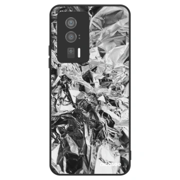 Maskica za Xiaomi Poco F5 Pro 5G - Chrome