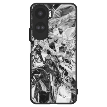 Maskica za Honor 90 Lite 5G - Chrome