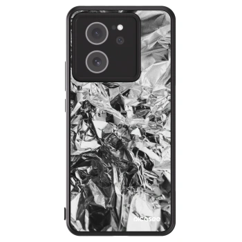 Picasee ULTIMATE CASE za Xiaomi 13T Pro - Chrome