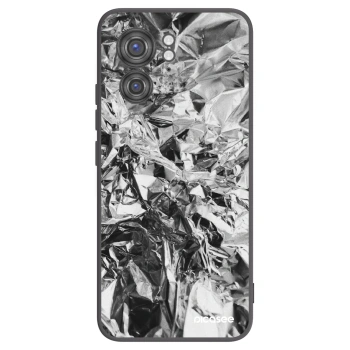 Maskica za Motorola Edge 40 - Chrome