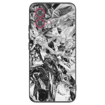 Maskica za Motorola Moto G84 5G - Chrome