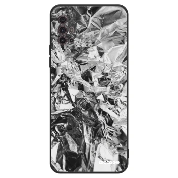 Maskica za Motorola Moto G30 - Chrome