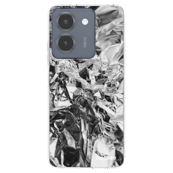 Maskica za Vivo Y36 4G - Chrome