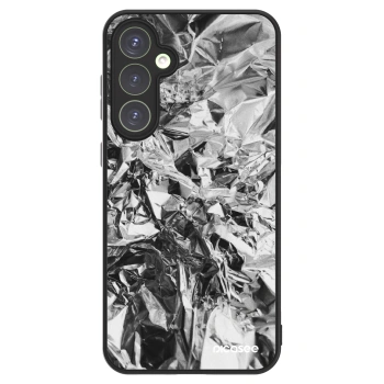 Picasee ULTIMATE CASE za Samsung Galaxy S23 FE S711B - Chrome