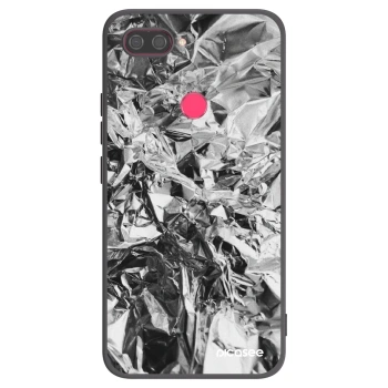 Maskica za Xiaomi Mi 8 Lite - Chrome
