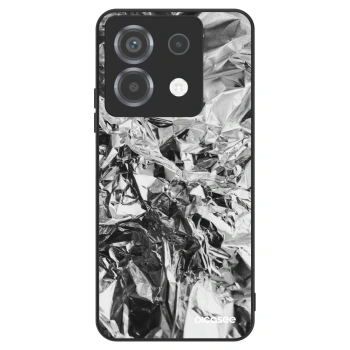 Maskica za Xiaomi Poco X6 - Chrome