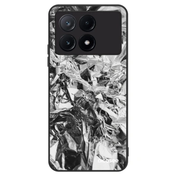 Maskica za Xiaomi Poco X6 Pro - Chrome