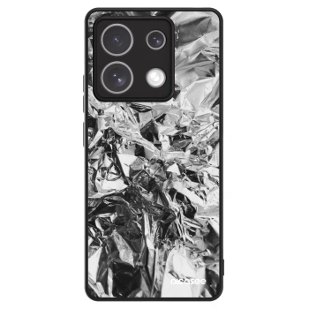 Picasee ULTIMATE CASE za Xiaomi Redmi Note 13 Pro 5G - Chrome