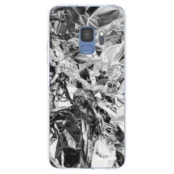 Maskica za Samsung Galaxy S9 G960F - Chrome