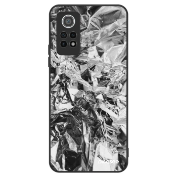 Maskica za Xiaomi Redmi Note 12 Pro 4G - Chrome