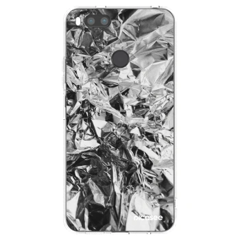Maskica za Xiaomi Mi A1 Global - Chrome