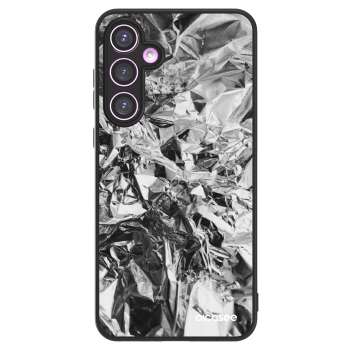 Picasee ULTIMATE CASE za Samsung Galaxy A35 5G A356B - Chrome