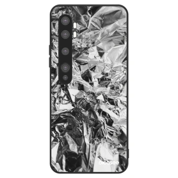Maskica za Xiaomi Mi Note 10 (Pro) - Chrome