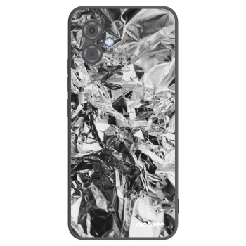 Maskica za Motorola Moto G14 - Chrome
