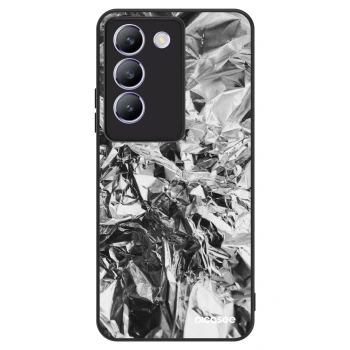 Maskica za Vivo V40 SE 5G - Chrome