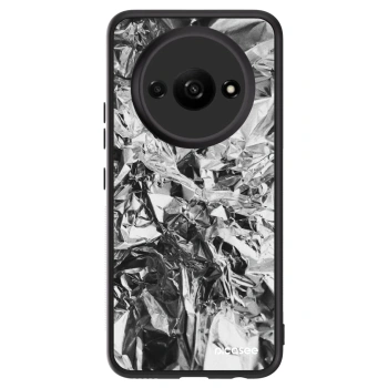 Maskica za Xiaomi Redmi A3 - Chrome