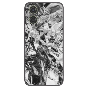 Maskica za Motorola Moto G24 - Chrome