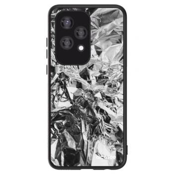 Maskica za Honor 200 Lite - Chrome