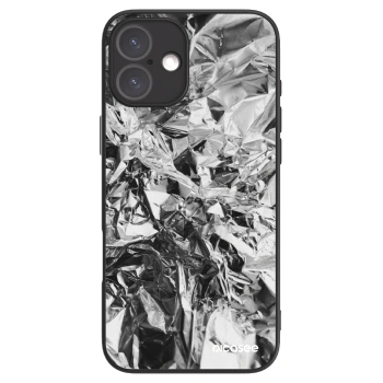 Picasee ULTIMATE CASE MagSafe za Apple iPhone 16 Plus - Chrome