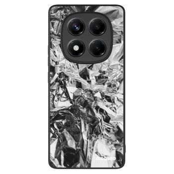 Picasee ULTIMATE CASE za Xiaomi Redmi Note 14 Pro+ 5G - Chrome