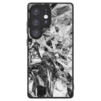 Picasee ULTIMATE CASE za Samsung Galaxy S25 Ultra 5G - Chrome