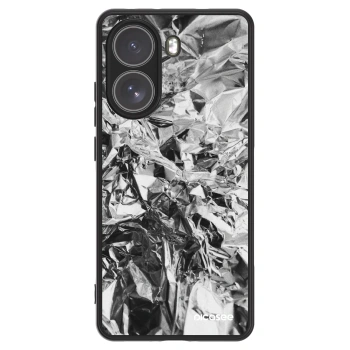 Maskica za Xiaomi Poco X7 Pro 5G - Chrome