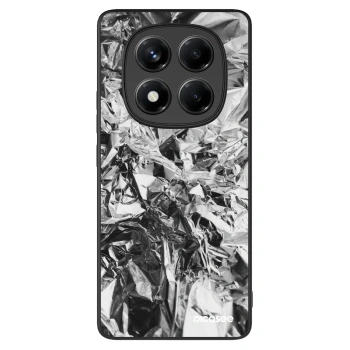 Picasee ULTIMATE CASE za Xiaomi Redmi Note 14 Pro 4G - Chrome
