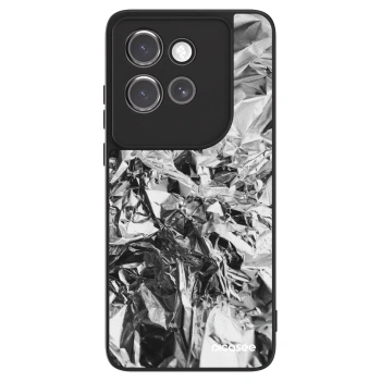 Maskica za Motorola Edge 50 Neo - Chrome