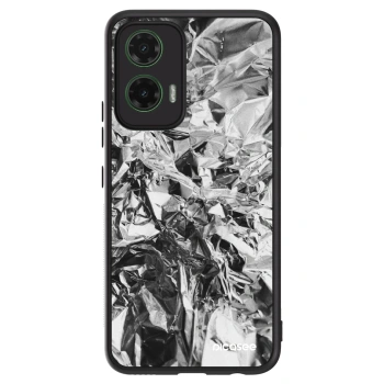 Maskica za Motorola Moto G35 5G - Chrome