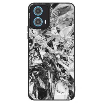 Maskica za Motorola Moto G34 5G - Chrome