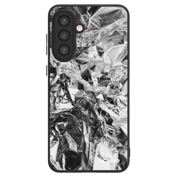 Picasee ULTIMATE CASE za Samsung Galaxy A56 5G A566B - Chrome