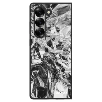 Maskica za Samsung Galaxy Z Fold6 5G - Chrome