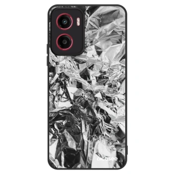Maskica za Motorola Moto G05 - Chrome